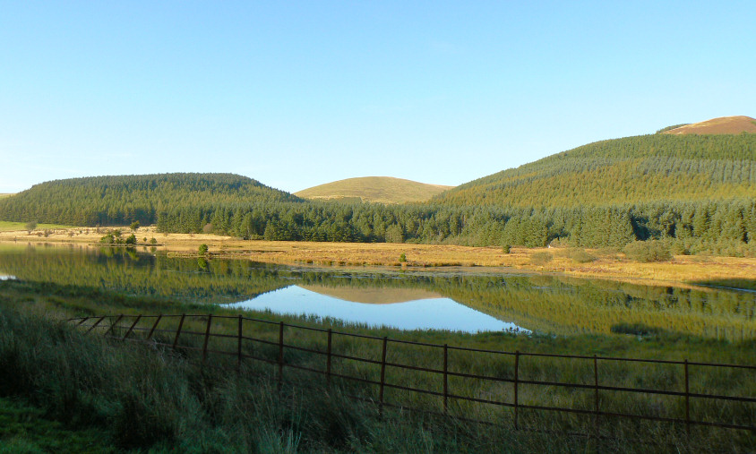 Owsen Fell Owsen Fell